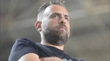 رأي واضح.. خالد عبد العزيز يعارض تجربة جون إدوارد مع الزمالك